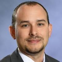 David Javier Diaz Email & Phone Number