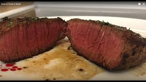 Maybe you would like to learn more about one of these? How To Cook Medium Top Sirloin Steak Cringe Level 120 Youtube