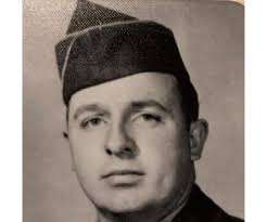 Raymond Beall Obituary (1928