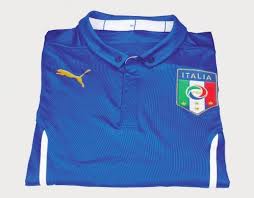 Compra online da jd la divisa dell'italia per gli europei e tifa per gli azzurri. La Nuova Maglia Della Nazionale Italiana Varesenews Foto