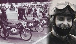 He earned that motorcycle 🏍️