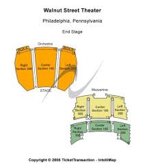 Walnut Street Theatre Tickets And Walnut Street Theatre