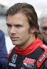 Indy 500 champion Dan Wheldon dies after fiery Las Vegas crash (w/ video)