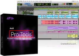 Avid Pro Tools 2020 5 Crack Latest Torrent Free Get Mac Pc