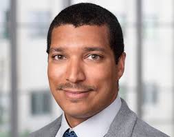 5 questions with … new Dean of Students Greg Harris