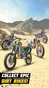 Not everyone can afford to buy a racing car and drive them on roads filled with rocks and mud. Dirt Bike Unchained V3 8 20 Mod Apk Obb Speed Hack Download