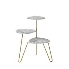 10 Amazing Indoor Plant Stand Ideas For Every Type Of Home Paisley Sparrow In 2020 Plant Stand Metal Shelves Plant Stand Indoor