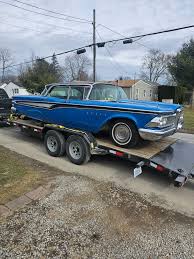 Image result for Jade Glint Green 1959 Edsel