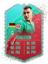 A bologna, cesena, reggio emilia, trieste e udine per l'italia e a serravalle per san marino. Maximilian Eggestein Fifa 20 Rating Card Price