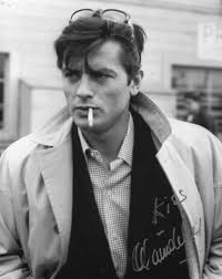 Alain fabien maurice marcel delon (french: Alain Delon Movies Autographed Portraits Through The Decadesmovies Autographed Portraits Through The Decades