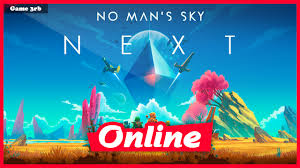 No man's sky is a game about exploration and survival in an infinite procedurally generated galaxy, available on ps4, pc and xbox one. Download No Mans Sky Build 04172021 Online Game3rb