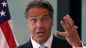 DOJ investigating Andrew Cuomo's COVID-19 testimony, officials say
