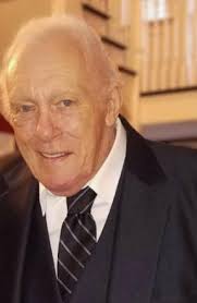 James J Haldeman Obituary