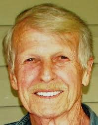 Roger Ingall avis de décès