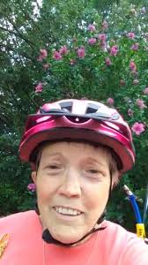 First time rider and 2 time breast...