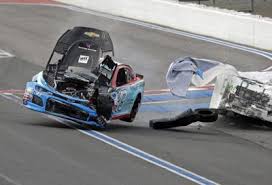 The most successful nascar drivers have amassed large fortunes due to winning big cash prizes or having endorsement jeff currently serves as a nascar analyst for nbc sports. Auto Racing The Roval At Charlotte Is The Big Nascar Race Worth Watching National Sports Meadvilletribune Com
