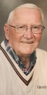 Ronald Prather Obituary (1941