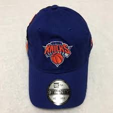 An updated look at the new york knicks 2020 salary cap table, including team cap space, dead cap figures, and complete breakdowns of player cap hits, salaries, and bonuses. New Era Ny Knicks 9twenty Cap Men S Fashion Watches Accessories Caps Hats On Carousell
