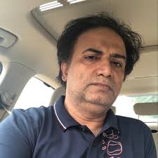 Rishika Ghosh (@RishikaGhosh3)