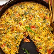 Image result for frittata