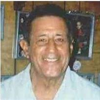 Obituary information for Rosendo S. Abrego