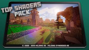 Sin embargo, el videojuego está disponible en la mayoría de plataformas del mercado, es decir, xbox one, xbox series x, xbox series s, ps4, ps5, . Top Shaders For Mcpe For Android Apk Download