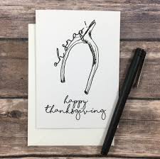 Even people who don't normally save the cards they receive hang on to photo cards. 25 Best Thanksgiving Card Ideas Cute Happy Thanksgiving Cards