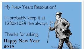 And here are some more funny new year's quotes to share and lol: Happy New Year 2019 Funny Happy New Year Images 2019 Ha Flickr