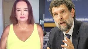 Tam adı mehmet osman kavala'dır. Mujde Ar Odulunu Osman Kavala Ya Ithaf Etti