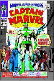 Captain marvel and captain america both share super strength and physical durability. Shazam Is Back Wait Who Is He Again The New York Times