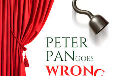 Peter Pan Goes Wrong