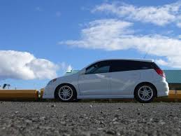 2004 Toyota Matrix Xr Rims Body Kit A C Toyota Body Kit Hatchback