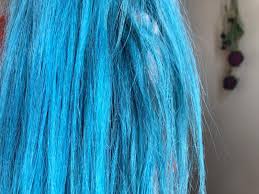 #me #hair #magenta ion #ion hair color #ion dye hates my hair #but i also didn't bleach it before i dyed it. Ion Color Brilliance Semi Permanent Gemstones Brights Sapphire