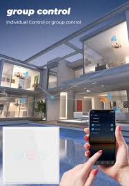 Stay updated on all the latest news so you can take advantage of everything new! 1 2 3 Gang Tuya Wifi Smart Touch Switch 110 250v Smart Life Wall Button Smart Light Switch For Alexa And Google Home Assistant Best Sale 64a61b Goteborgsaventyrscenter