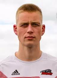 2023 Men's Soccer Roster