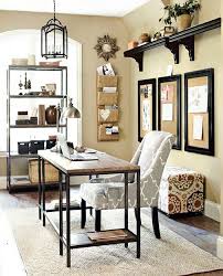 Home Office Decor Ideas