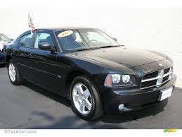 Image result for Brilliant Black 2007 Charger