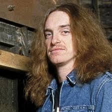 Cliff Burton Autograph Profile by RACC
