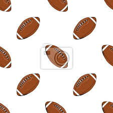 Get the latest news, pictures and video. Fussball Rugby Ball Nahtlose Muster Hand Gezeichnet Skizze Vektor Illustration Leinwandbilder Bilder American Football Rugby Liga Myloview De