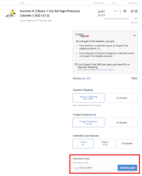 Maybe you would like to learn more about one of these? How Do I Redeem A Discount Code Kogan Com Help Centre