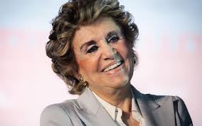 Storie Maledette: Franca Leosini torna con due nuovi casi e pensa ad un  futuro progetto tv