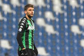 Born 1 august 1994) is an italian professional footballer who plays as a winger and forward for sassuolo and the italy national team. Arsenal Want Sassuolo Forward Domenico Berardi A Good Move Mykhel