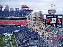 nissan stadium wikipedia