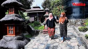 Rumah hutan terapi alam bonda rozita spa kecantikan, teknik urutan aura 6 sendi, konsep rawatan holistik Kenapa Wajib Kunjungi Rumah Hutan Terapi Alam Bonda Rozita Ibrahim Youtube