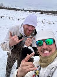 A solid day for whites. With Bob Landis Dan Danny Ehmen