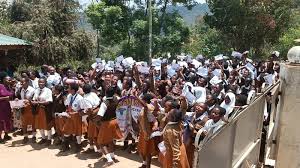 Murray Girls High School : Senior School's Grade 10-12 CBE Subjects, Grade 10 Admissions, Pathways, Contacts, Location, Fees, Students’ Uniform, History, Directions, Photos {Exclusive Guide}