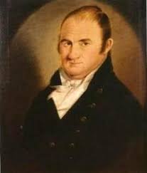 John Ritto Penniman (1782