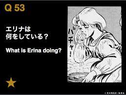Please keep in mind that this quiz covers questions from. A Peek At Jojo Royale Stage 8 Quiz Questions And Question Schedule One Pixel Jump