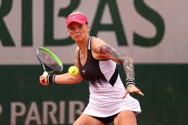 Října 1994) je česká profesionální tenistka. Phil V Twitter Tereza Martincova Beaten 3 6 3 6 By Jessica Pegula In The 2nd Round Of The French Open Martincova Round2 Rolandgarros Getty Https T Co Mvblv0shig