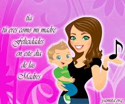 Es posible que nuestro traductor, de manera automática, no detecte el idioma correcto del texto escrito y tengas que hacerlo manualmente seleccionando el. Tia Tu Eres Como Mi Madre Feliz Dia